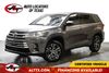 2018 Toyota Highlander LE Plus | Plano, TX | Auto Locators of Texas 2018 Toyota Highlander LE Plus | Plano, TX | Auto Locators of Texas
