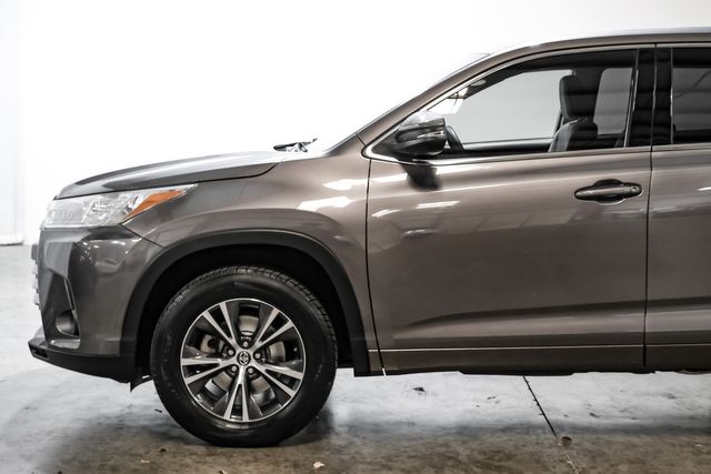 2018 Toyota Highlander LE Plus