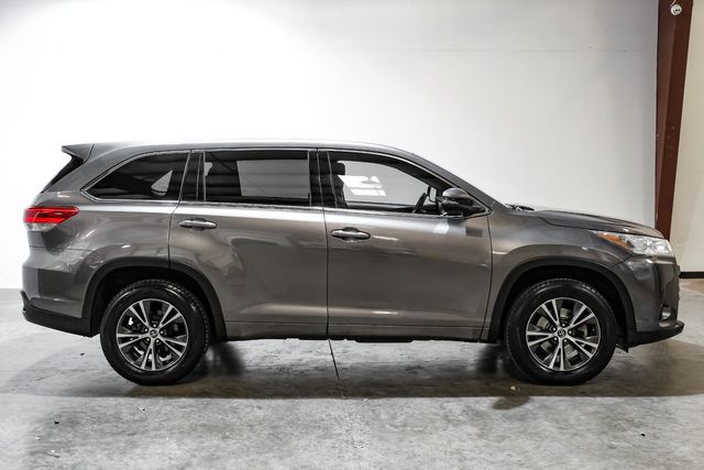 2018 Toyota Highlander LE Plus