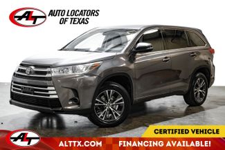2018 Toyota Highlander LE Plus | Plano, TX | Consign My Vehicle