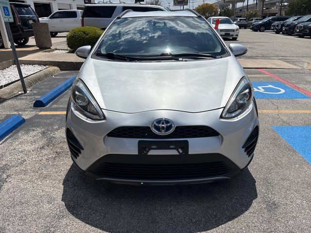 2018 Toyota Prius c One | San Antonio, TX | Clear Choice Automotive South