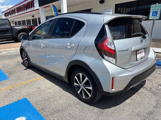 2018 Toyota Prius c One | San Antonio, TX | Clear Choice Automotive South