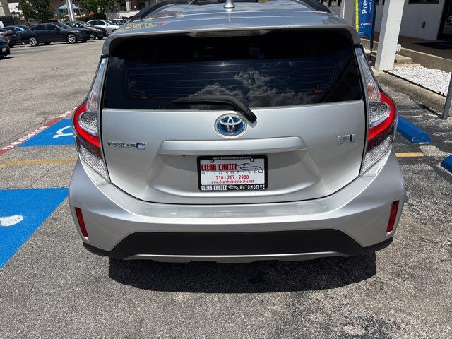 2018 Toyota Prius c One | San Antonio, TX | Clear Choice Automotive South