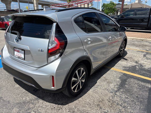 2018 Toyota Prius c One | San Antonio, TX | Clear Choice Automotive South