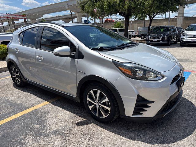 2018 Toyota Prius c Two | San Antonio, TX | Clear Choice Automotive South 2018 Toyota Prius c Two | San Antonio, TX | Clear Choice Automotive South