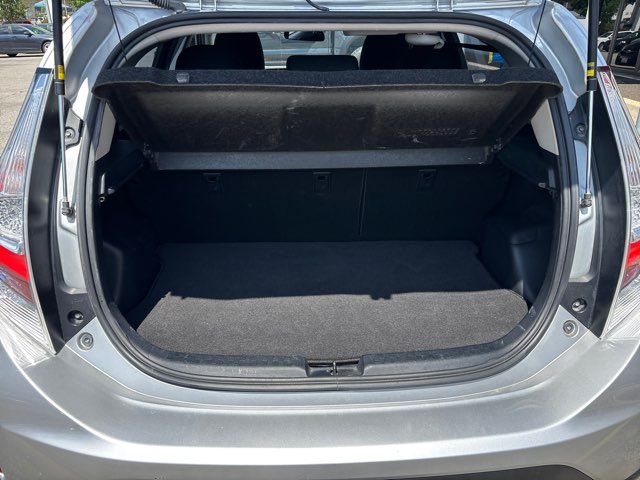 2018 Toyota Prius c One | San Antonio, TX | Clear Choice Automotive South