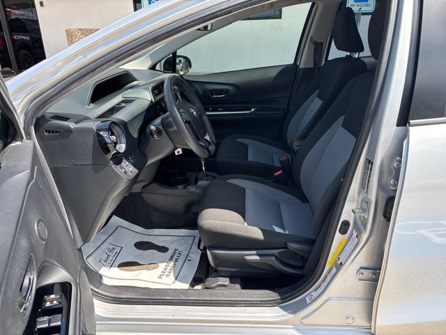 2018 Toyota Prius c One | San Antonio, TX | Clear Choice Automotive South