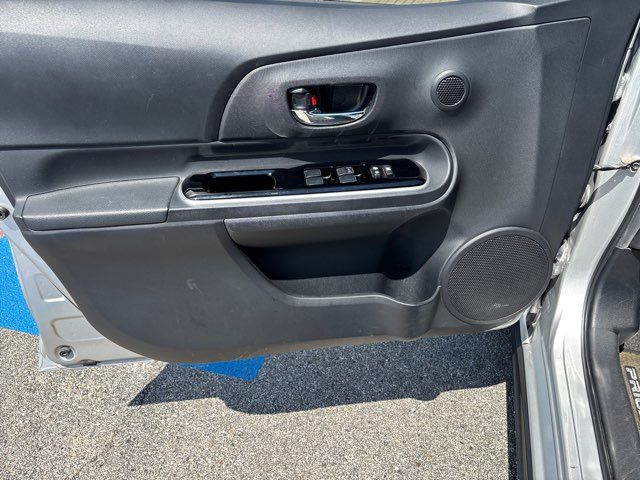 2018 Toyota Prius c One | San Antonio, TX | Clear Choice Automotive South