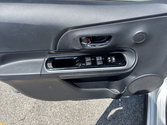2018 Toyota Prius c One | San Antonio, TX | Clear Choice Automotive South