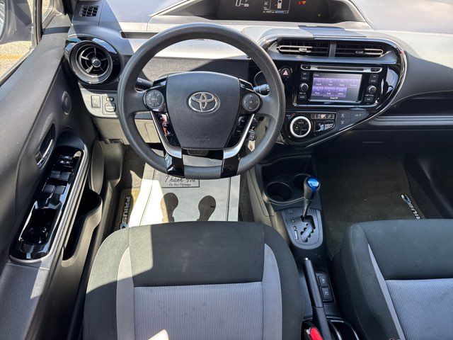 2018 Toyota Prius c One | San Antonio, TX | Clear Choice Automotive South 2018 Toyota Prius c One | San Antonio, TX | Clear Choice Automotive South