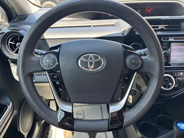 2018 Toyota Prius c One | San Antonio, TX | Clear Choice Automotive South 2018 Toyota Prius c One | San Antonio, TX | Clear Choice Automotive South