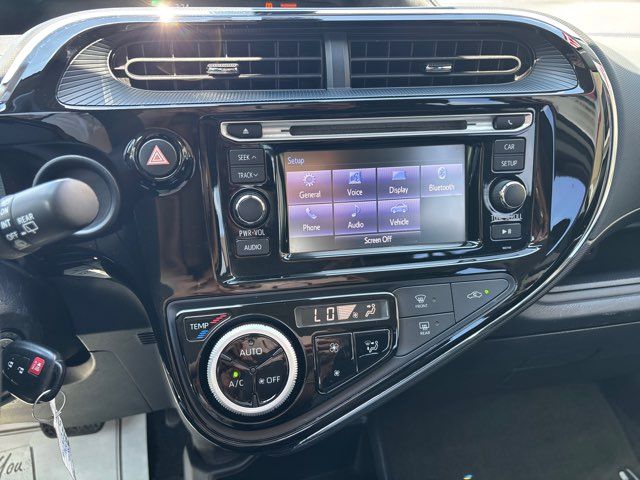 2018 Toyota Prius c One | San Antonio, TX | Clear Choice Automotive South 2018 Toyota Prius c One | San Antonio, TX | Clear Choice Automotive South