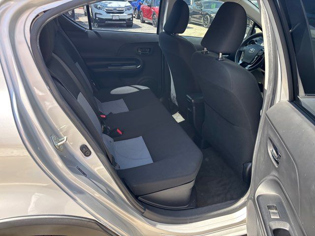 2018 Toyota Prius c One | San Antonio, TX | Clear Choice Automotive South