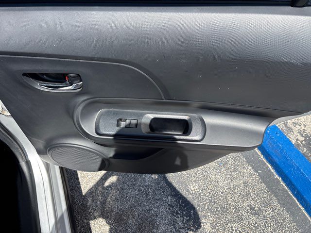 2018 Toyota Prius c Two | San Antonio, TX | Clear Choice Automotive South 2018 Toyota Prius c Two | San Antonio, TX | Clear Choice Automotive South