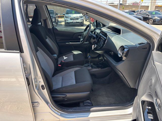 2018 Toyota Prius c One | San Antonio, TX | Clear Choice Automotive South 2018 Toyota Prius c One | San Antonio, TX | Clear Choice Automotive South