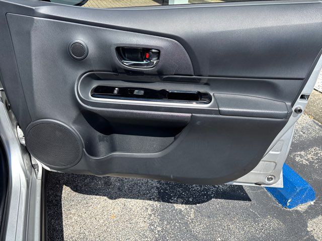 2018 Toyota Prius c One | San Antonio, TX | Clear Choice Automotive South
