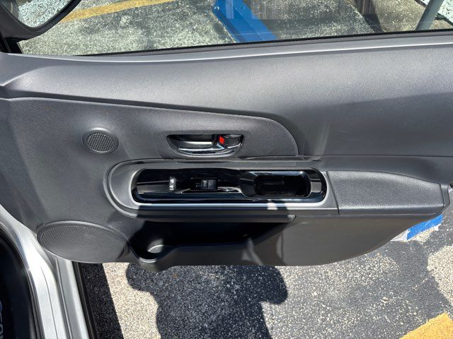 2018 Toyota Prius c One | San Antonio, TX | Clear Choice Automotive South