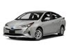 2018 Toyota Prius Two | Honolulu, HI | Autosource Hawaii 