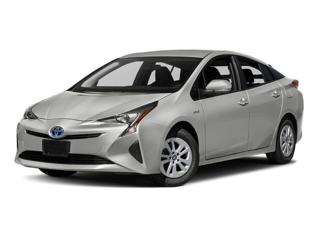 2018 Toyota Prius Two | Honolulu, HI | Autosource Hawaii 