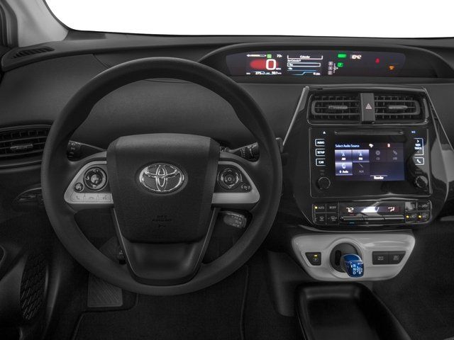 2018 Toyota Prius Two