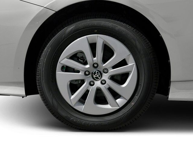 2018 Toyota Prius Two