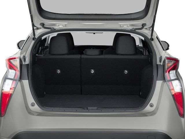 2018 Toyota Prius Two