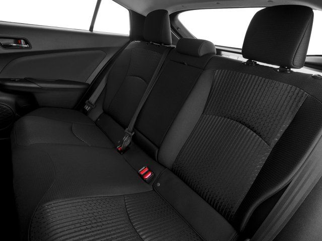 2018 Toyota Prius Two