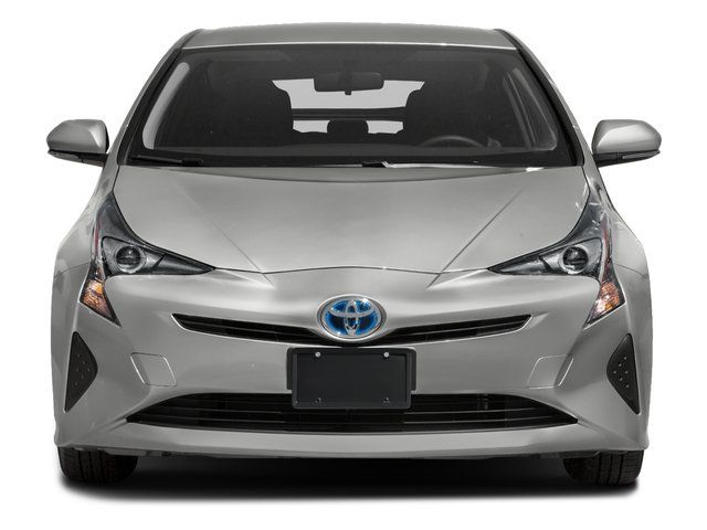 2018 Toyota Prius Two