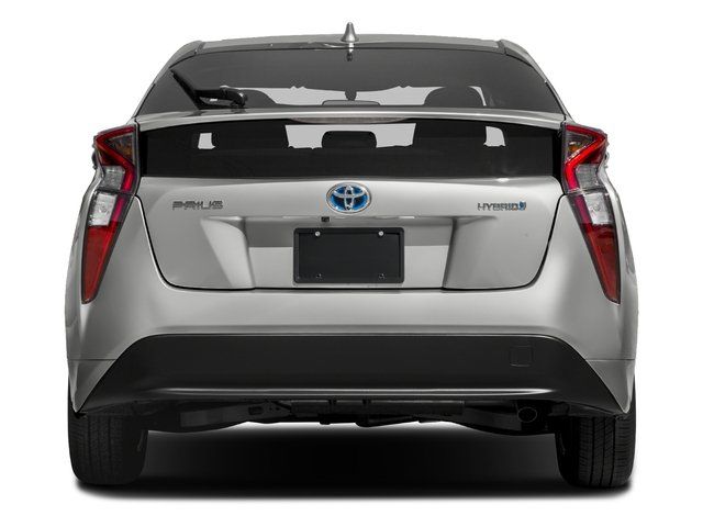 2018 Toyota Prius Two