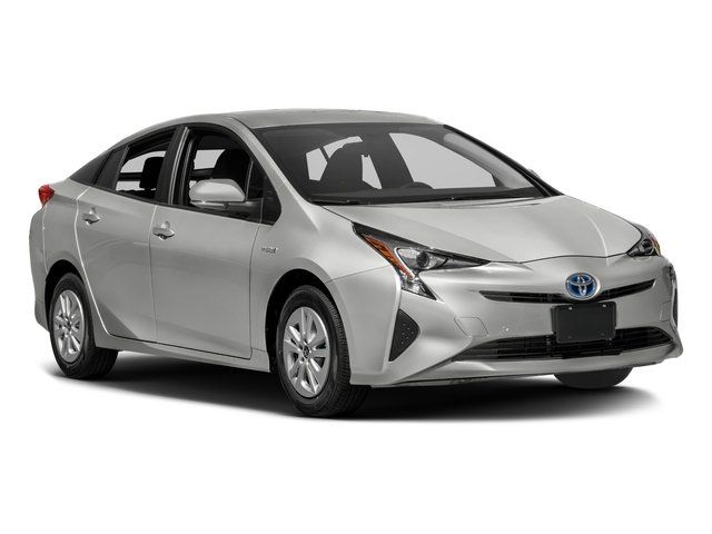 2018 Toyota Prius Two