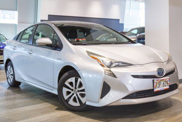 2018 Toyota Prius Two | Honolulu, HI | Autosource Hawaii 
