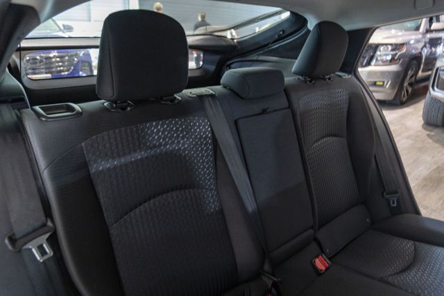 2018 Toyota Prius Two