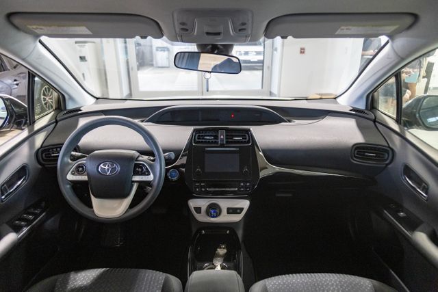 2018 Toyota Prius Two