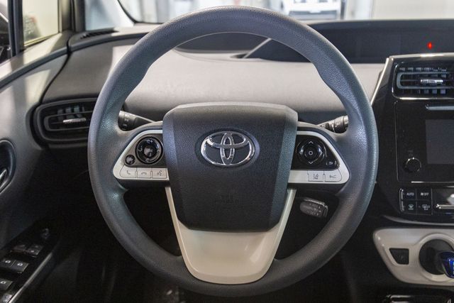 2018 Toyota Prius Two