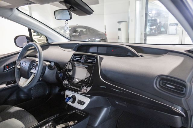 2018 Toyota Prius Two