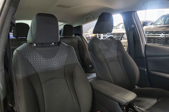 2018 Toyota Prius Two