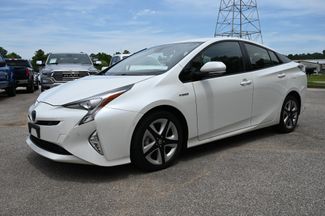 2018 Toyota Prius