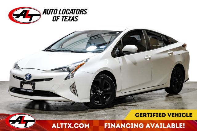2018 Toyota Prius Three Touring | Plano, TX | Auto Locators of Texas