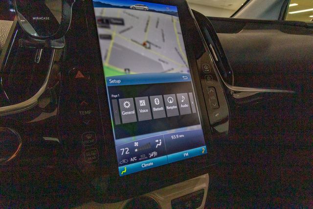 2018 Toyota Prius Prime Plus