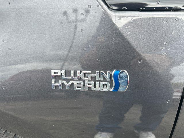 2018 Toyota Prius Prime Premium
