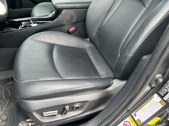 2018 Toyota Prius Prime Premium