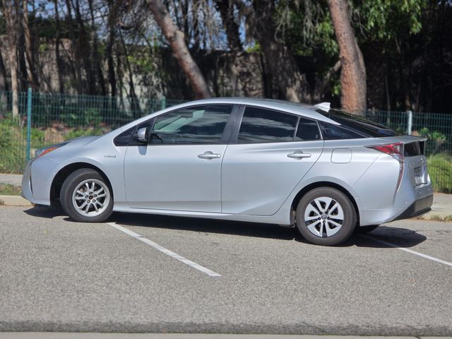 2018 Toyota Prius Two 2018 Toyota Prius Two