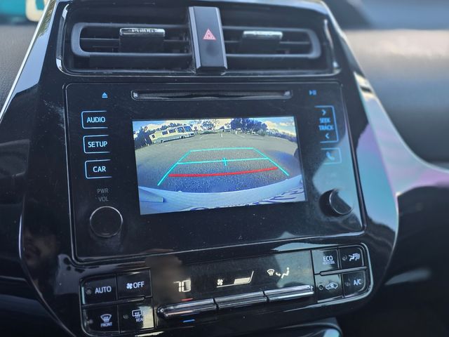 2018 Toyota Prius Two