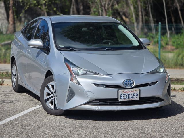 2018 Toyota Prius Two | Reseda, CA | Angeles Auto Alliance