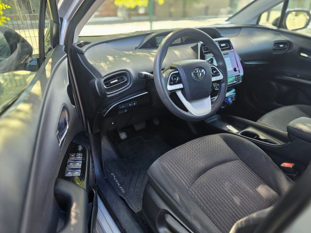 2018 Toyota Prius Two