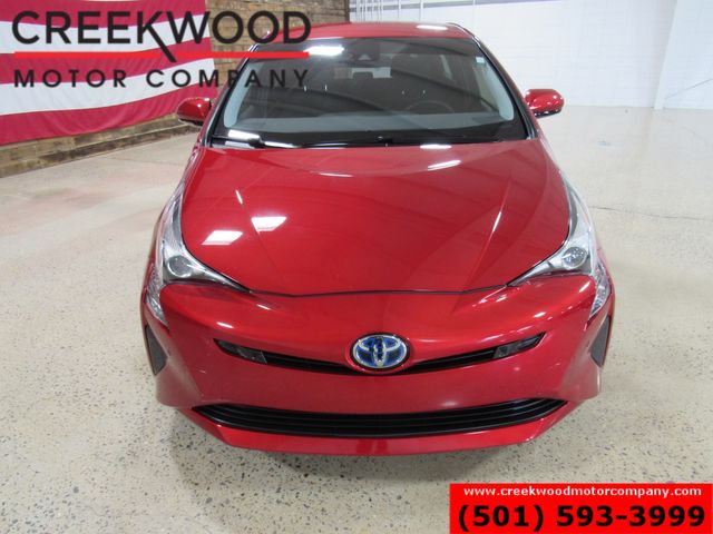 2018 Toyota Prius Three Hybrid 1 Owner Financing Warranty Low Miles 2018 Toyota Prius Three Hybrid 1 Owner Financing Warranty Low Miles