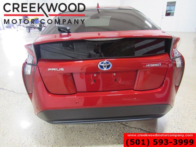 2018 Toyota Prius Three Hybrid 1 Owner Financing Warranty Low Miles 2018 Toyota Prius Three Hybrid 1 Owner Financing Warranty Low Miles