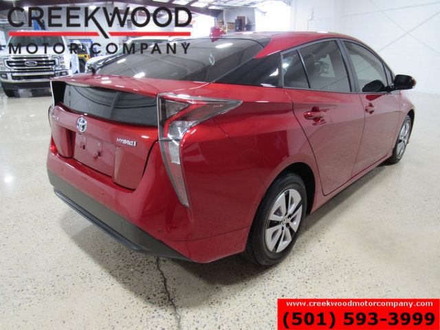 2018 Toyota Prius Three Hybrid 1 Owner Financing Warranty Low Miles 2018 Toyota Prius Three Hybrid 1 Owner Financing Warranty Low Miles
