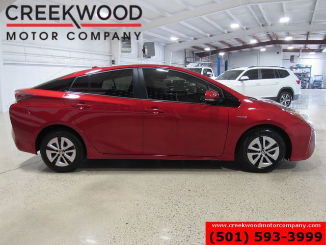2018 Toyota Prius Three Hybrid 1 Owner Financing Warranty Low Miles 2018 Toyota Prius Three Hybrid 1 Owner Financing Warranty Low Miles