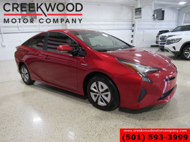 2018 Toyota Prius Three Hybrid 1 Owner Financing Warranty Low Miles 2018 Toyota Prius Three Hybrid 1 Owner Financing Warranty Low Miles